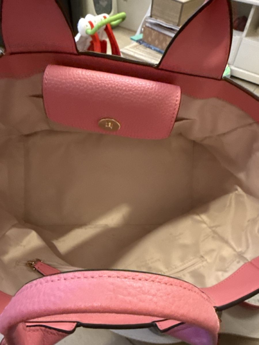 Kate Spade Taschen für Damen: Kate Spade leather bag – Gebraucht aus Mendrisio von ketolin 3