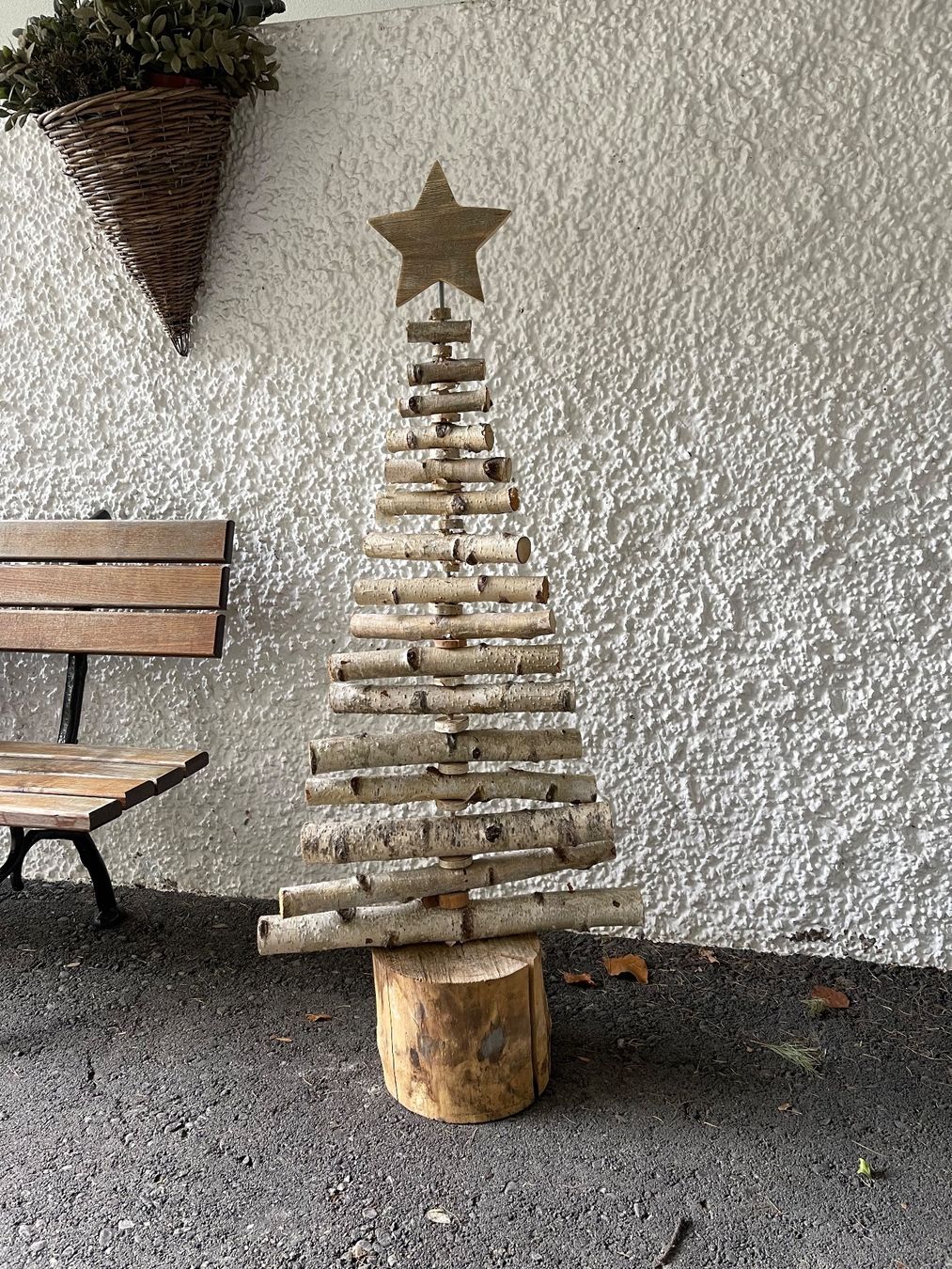 Tutte le decorazioni: Weihnachtsdekoration – Usato da St. Margrethen SG venduto da kellenbh