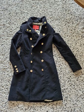 Mango mng Mantel Damen Gr. S