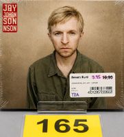 CD Jay Jay Johanson "Opium", Nr. 165