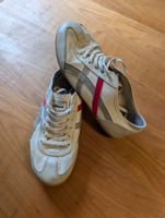 Giga Unisex Sneaker Gr 37, gebraucht aber gut erhalten