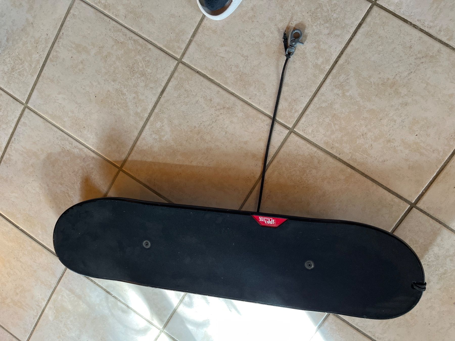 Boards: Snowskate – Gebraucht aus Château d'Oex von cla_7tch 1