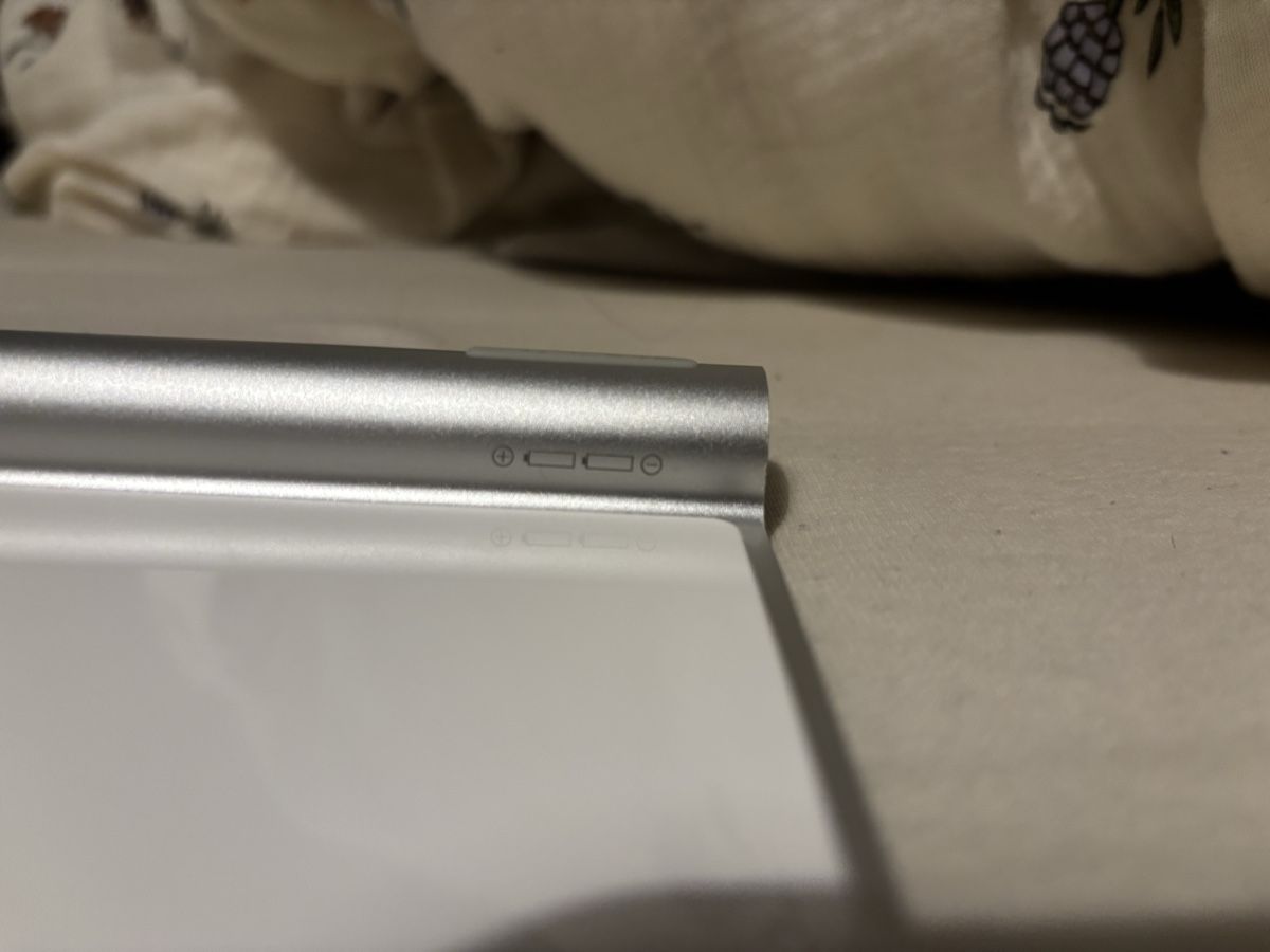 Apple Tastaturen: Apple Tastatur Wireless A1314 – Gebraucht aus Zürich von Fiona_zhz 2