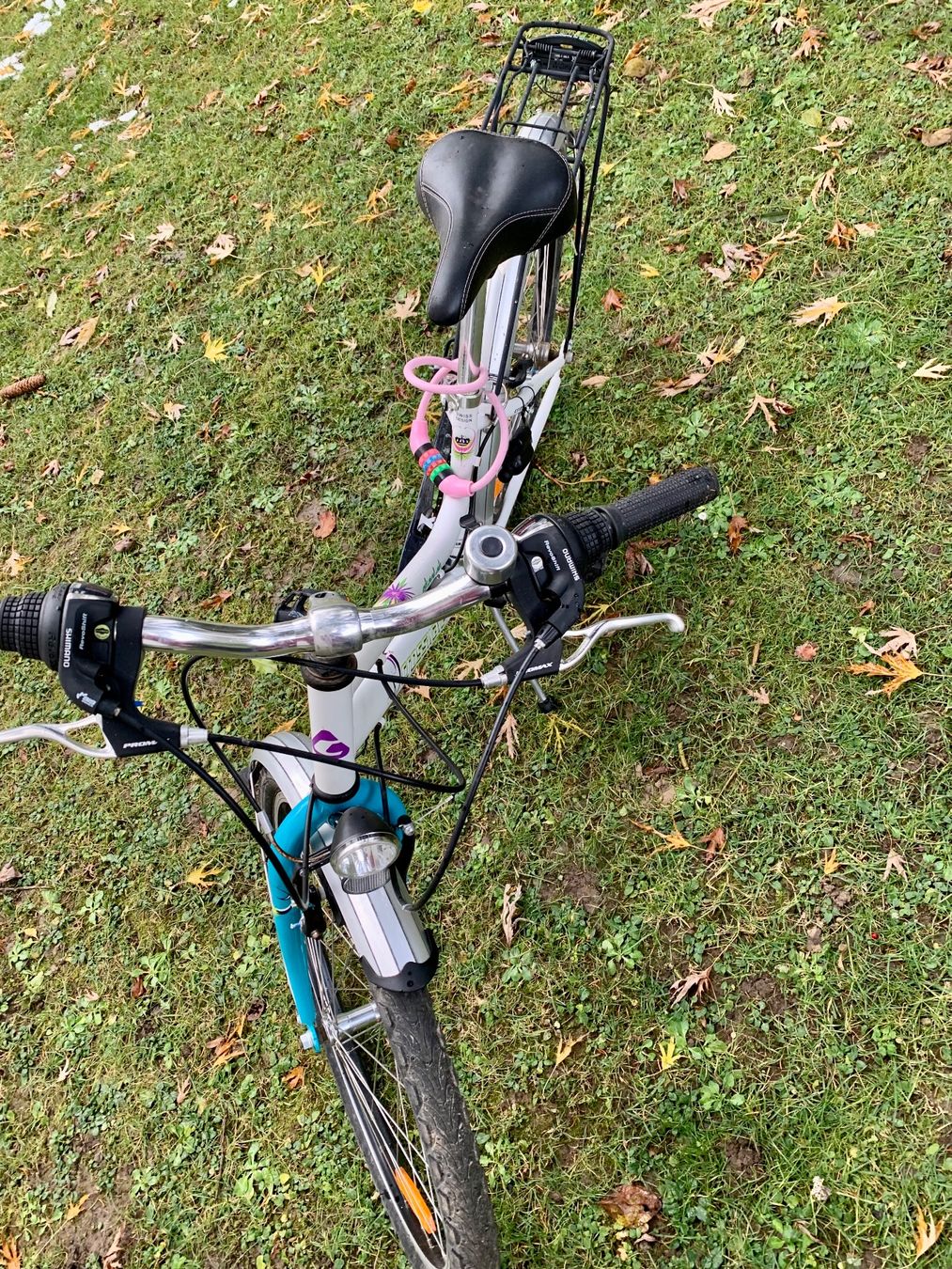Crosswave Velos: Velo/ Fahrad / Bicycle – Gebraucht aus Allschwil von  3
