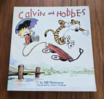 Calvin und Hobbes, [Englisch]