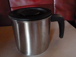 Messbecher von Betty Bossi, 1 Liter