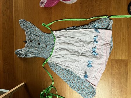 Dirndl