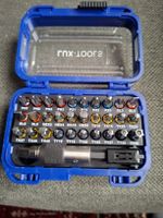 Bit-Set Lux-Tools