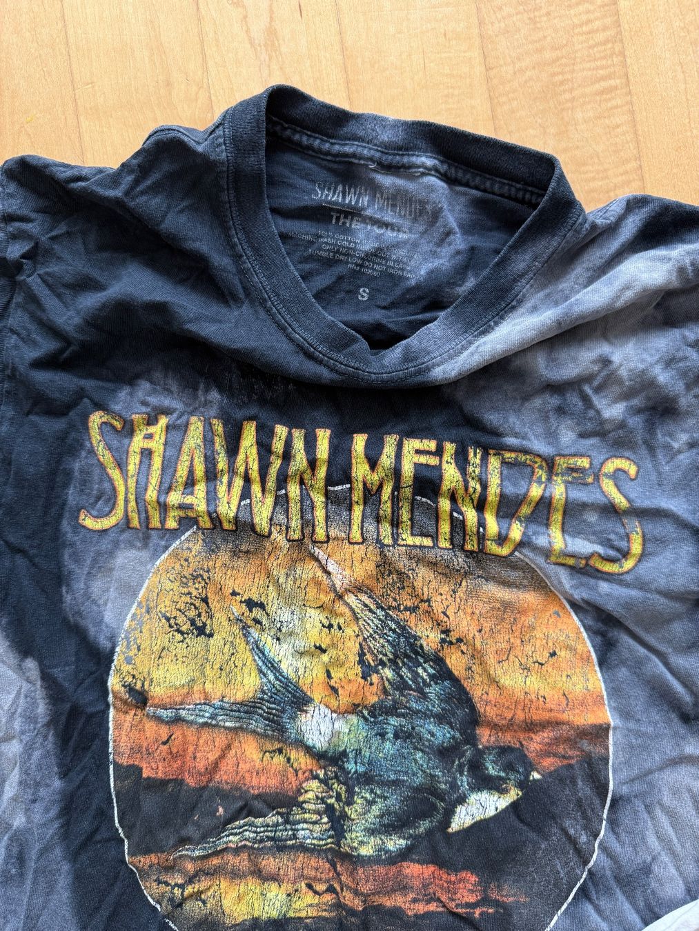 T-shirt: Shawn Mendes T-Shirts – Usato da Baar venduto da julia_2828 3