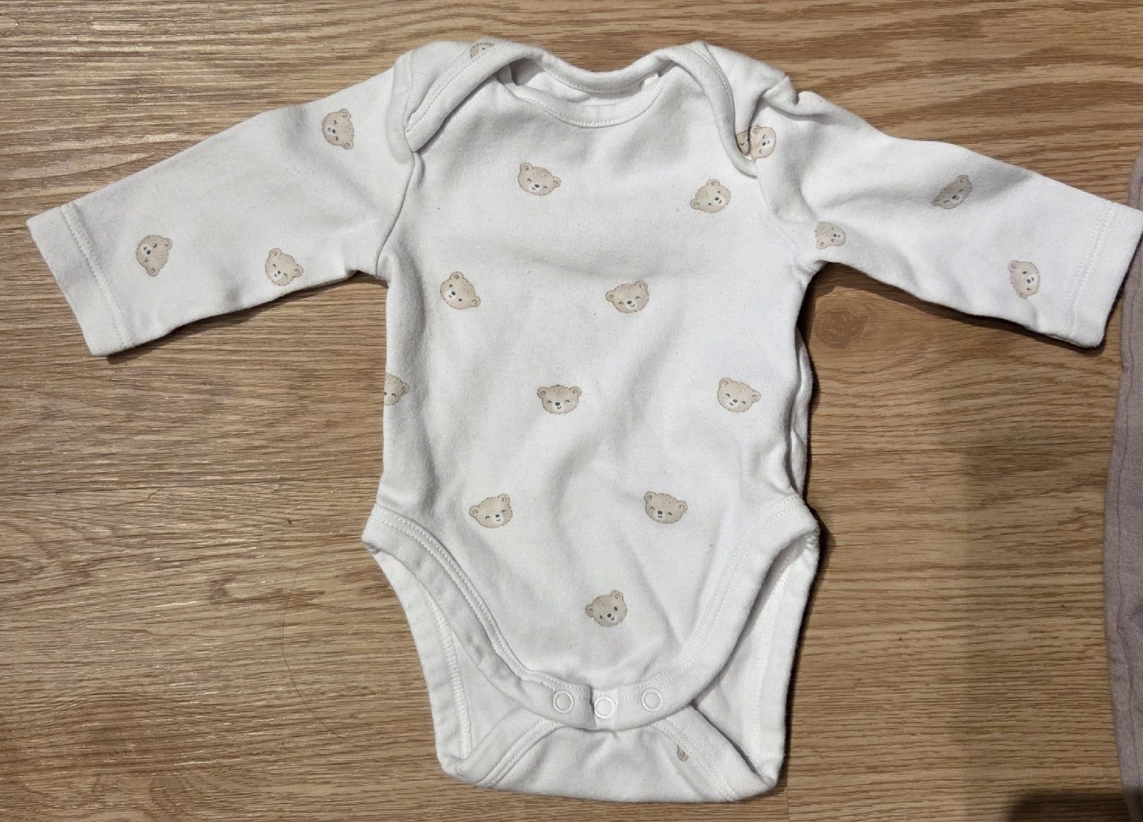 C&A Lotti & Set di vestiti: Stramplerset Grösse 56 – Nuovo (secondo la descrizione) da Auenstein venduto da JenniferG01 1