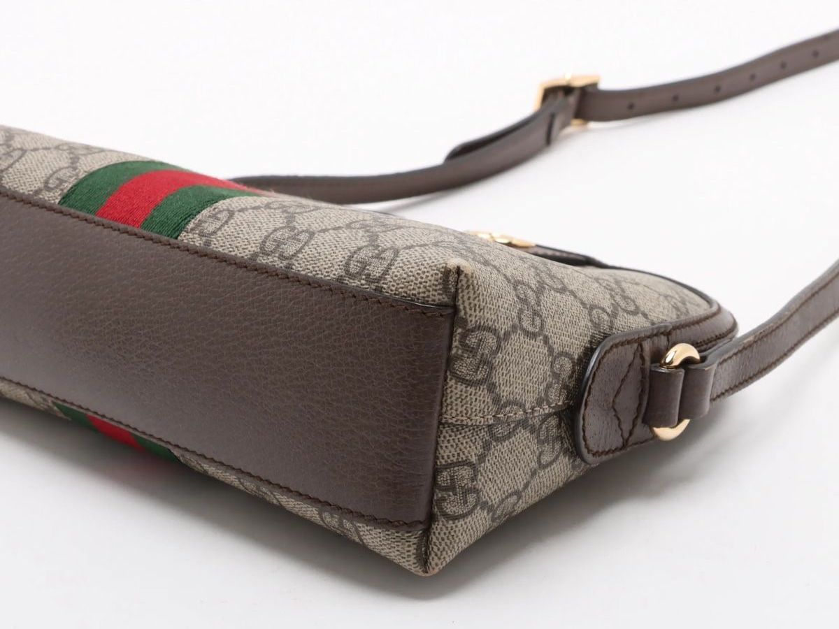 Gucci Sacs femmes: Gucci GG Supreme Ophidia FULLSET – Neuf (Voir description) à Flawil par HeritageAtelier 3