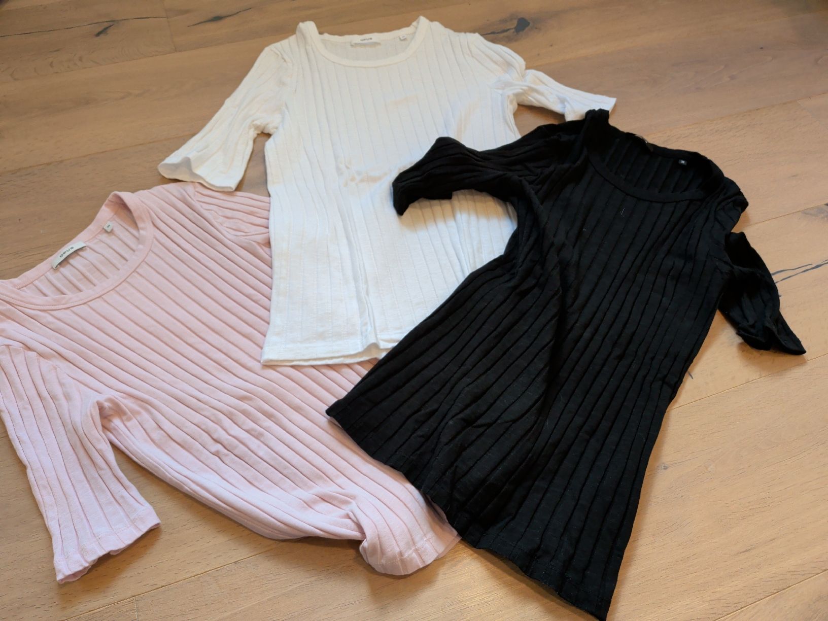Opus Lotti di vestiti: Opus Shirt Set, Grösse 36/38 – Usato da Mörschwil venduto da nemo1975