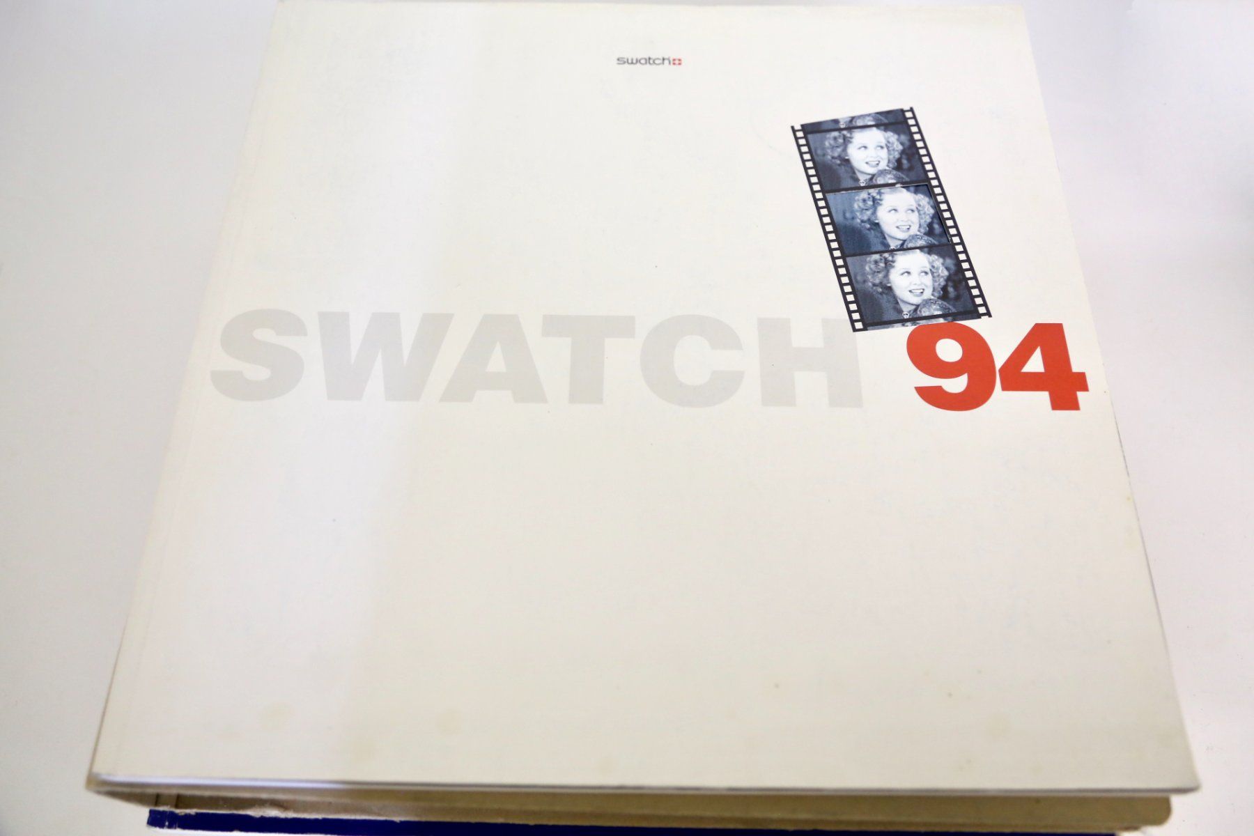 Swatch Orologi: Swatch Bücher – Usato da Reinach BL venduto da Han-Numismatik 4