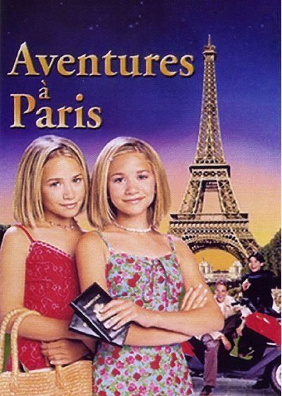 Aventures à Paris Kaufen auf Ricardo