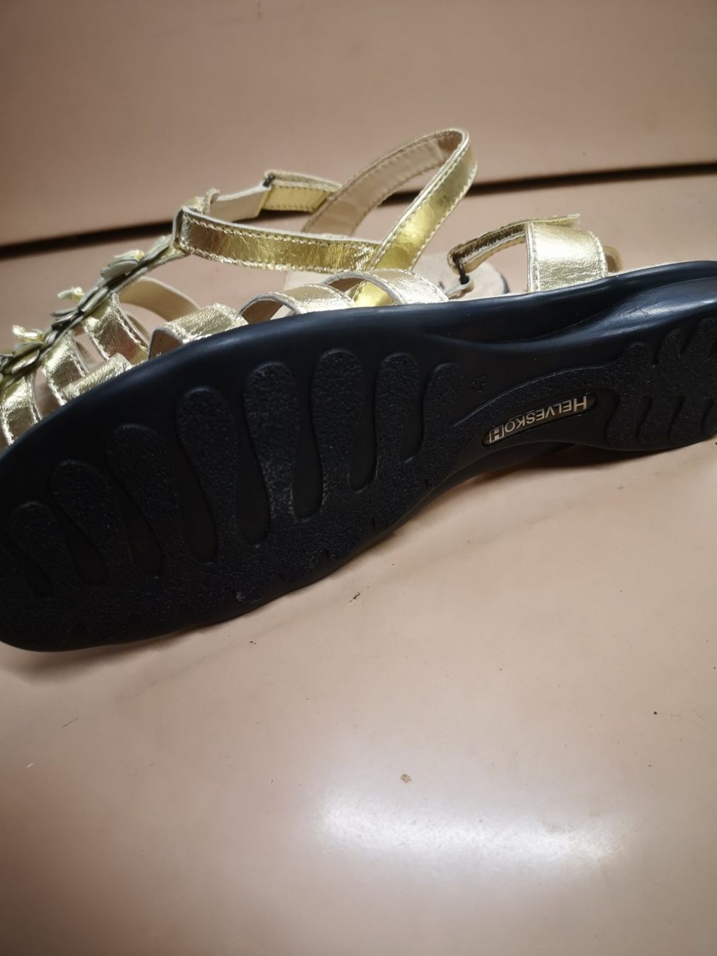 Helvesko Scarpe da donna: Helvesko – Nuovo e nell'imballaggio originale da Möhlin venduto da Highwaytom 1