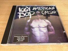 Iggy Pop – American Caesar
