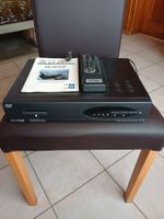 Digitaler/Analoger SAT-Empfänger