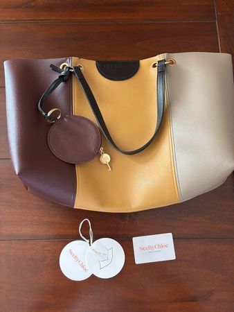 See by Chloé, Shopper
