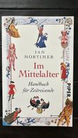 Buch Im Mittelalter Ian Mortimer Piper Verlag 