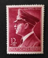Deutsches Reich 1942**