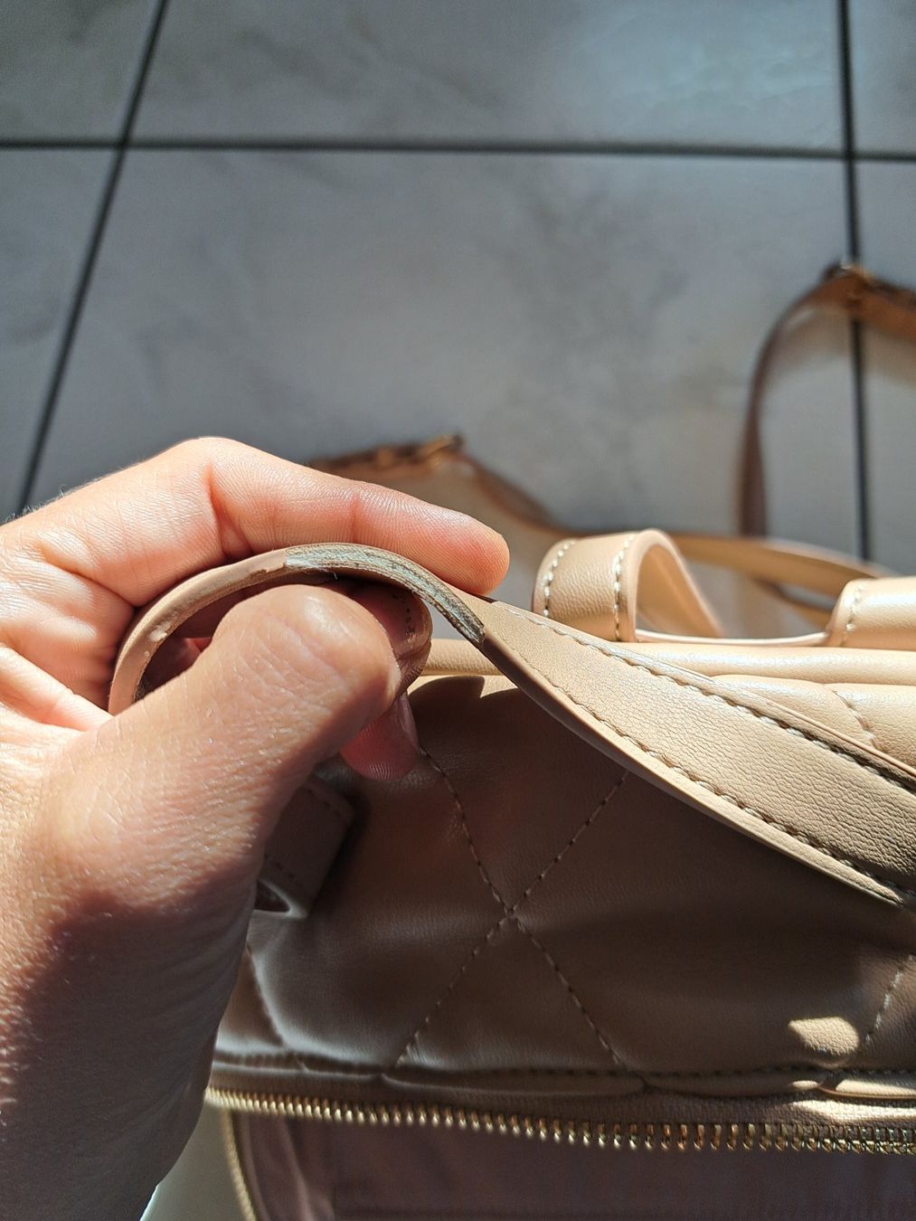 Liu Jo Zaini: Liu Jo Rucksack – Usato da Saas Grund venduto da IvanaXY 9