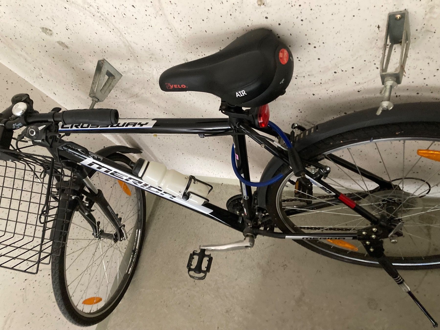 Crosswave Biciclette: Herren Bike – Usato da Gwatt (Thun) venduto da imwinke