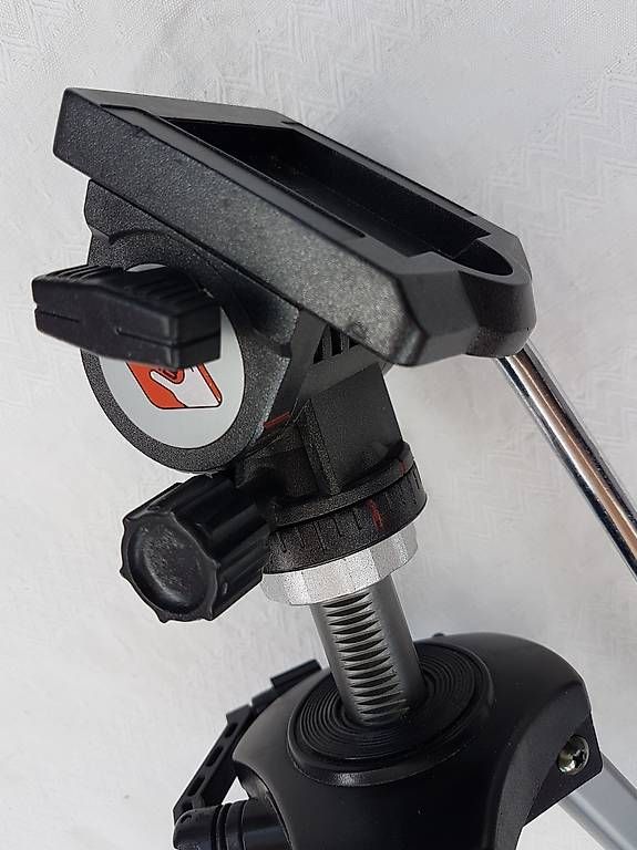 Treppiedi & Teste: Stativ SNAB GALAXY 3-65 – Usato da Thun venduto da Lis05 3