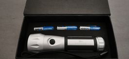 Taschenlampe