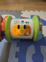 Vtech Lernspielzeug Rasselrolle 