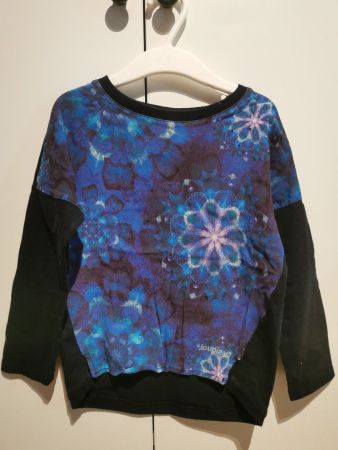 Desigual Bluse gr.98-104