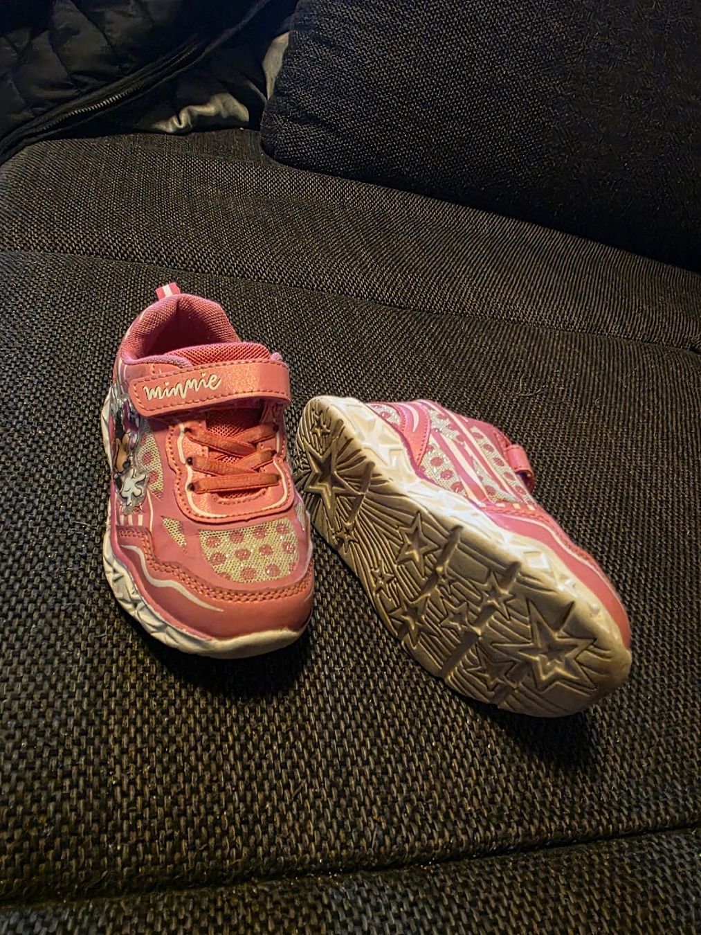 Scarpe per ragazzi: Kinderschuh Gr.25 – Usato da Geltwil venduto da Melly1989 1