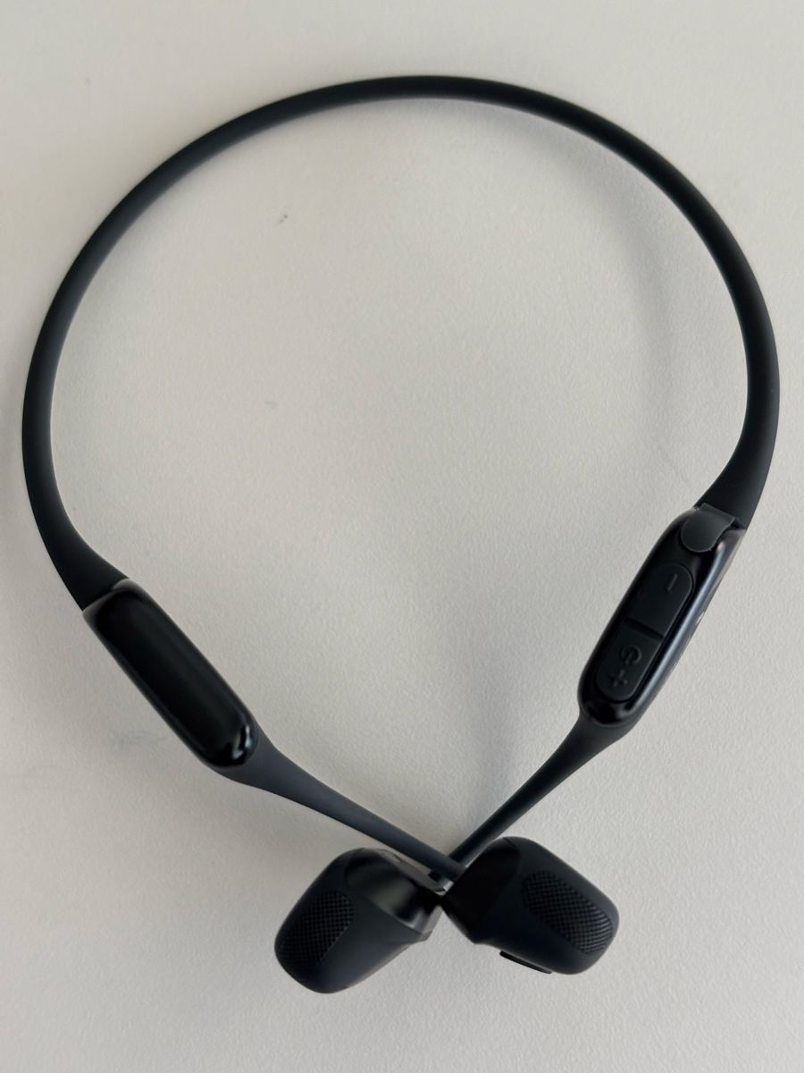 Shokz Kopfhörer: Shokz OpenRun Pro 2 – Neu (gemäss Beschreibung) aus Hildisrieden von chr_nj2h 1