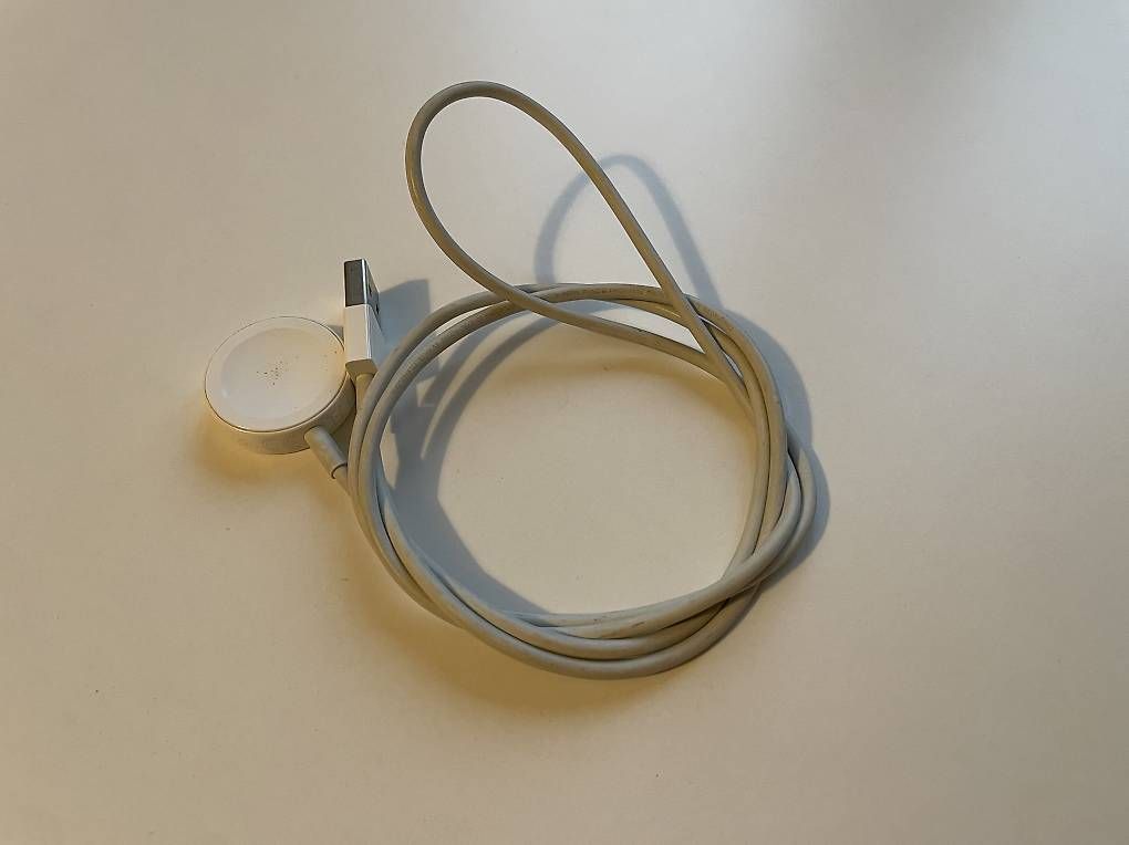 Smartwatch: Apple Watch 44mm Aluminium Nike – Gebraucht aus Winterthur von Membran95 3