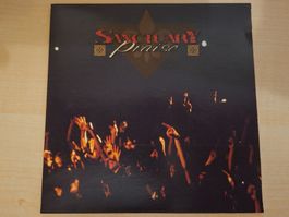 6x CD's. Metal praise. Sanctuary Church, Rock Power Praise