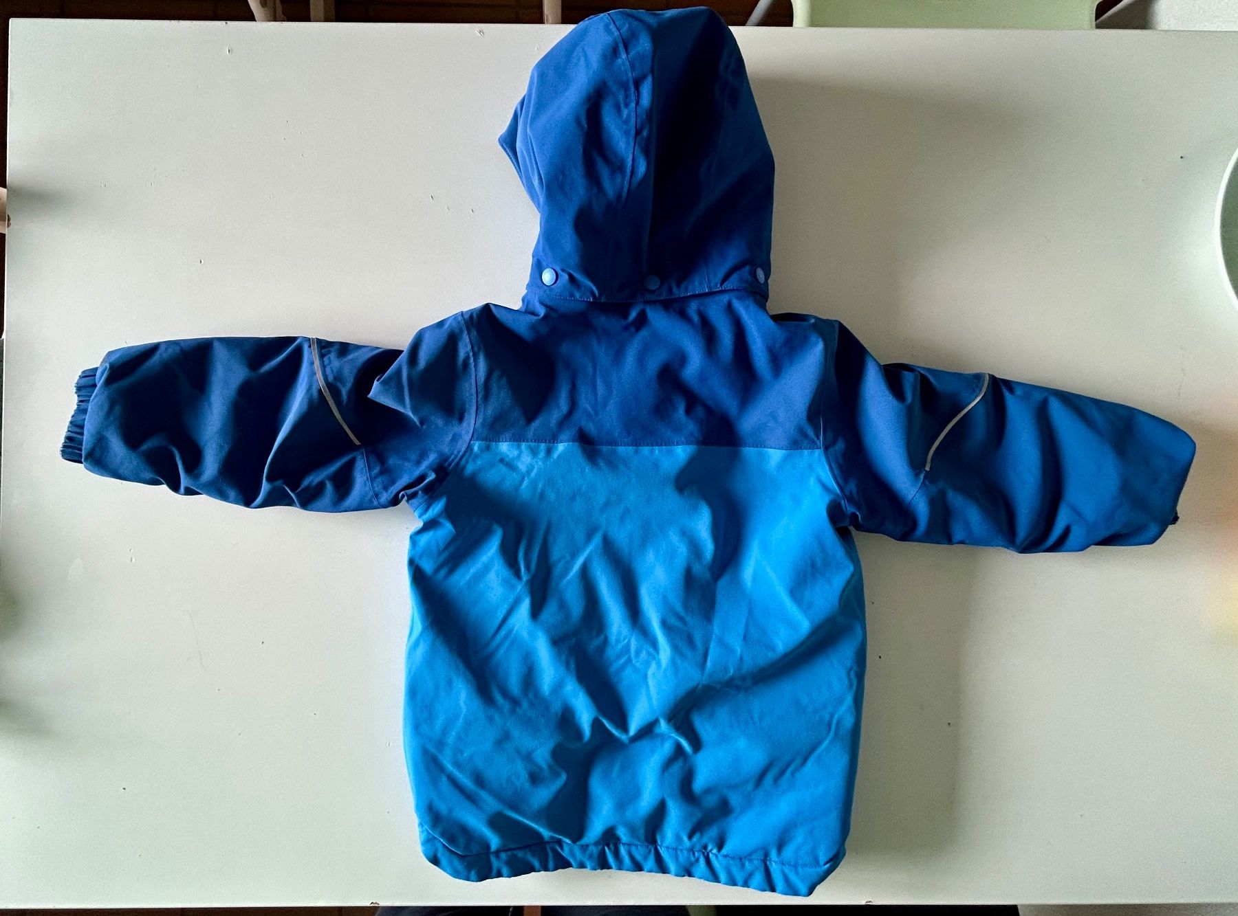 Patagonia Jacken & Mäntel: Winterjacke, 4T, Patagonia – Gebraucht aus Riedholz von Abendsonne 2