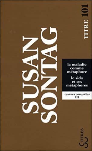 Libri: La maladie comme métaphore – Usato da Neuchâtel venduto da Dualseele
