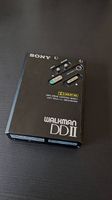 Sony Walkman WM-DD II  professionell revidiert