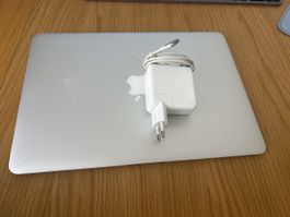 MacBook Air early 2015