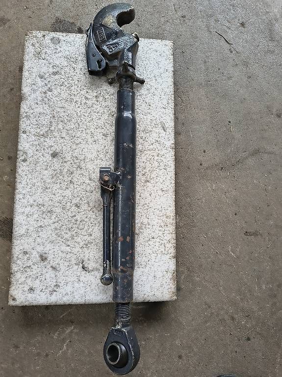 Tracteurs: Oberlenker mechanisch Cat.2  60cm – D'occasion à Flühli par p2019b