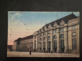 AK   1920 St. Gallen  (G3259)
