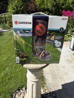 GARDENA AquaContour automatic 8133 NEU und originalverpackt