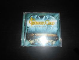Freedom Call – Live Invasion / 2 CDs / 2004