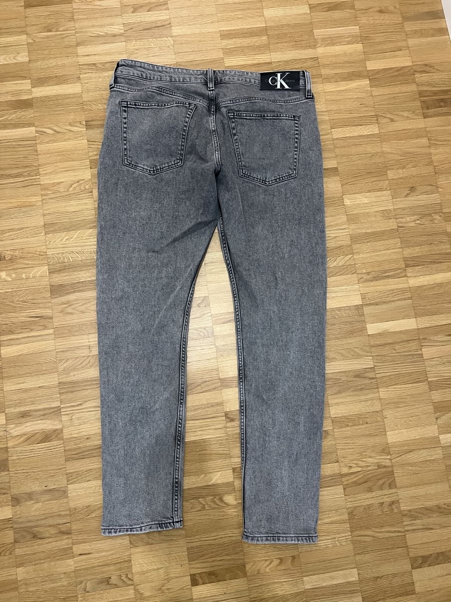 Calvin Klein Jeans: Jeans Calvin Klein – Usato da Basel venduto da san_zks2 3