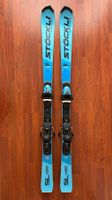Ski Stöckli SL Laser FIS 144 cm