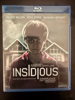 INSIDIOUS **** TOP-HORROR ! **** RAR..