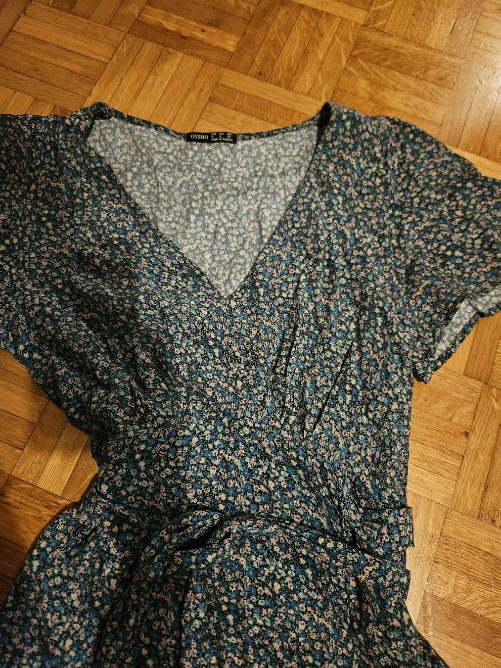 Oysho Kleider: Kleid – Gebraucht aus Bern von hof_5bvg 1