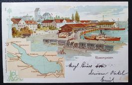 Romanshorn 1901