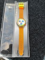 Swatch jelly Stag