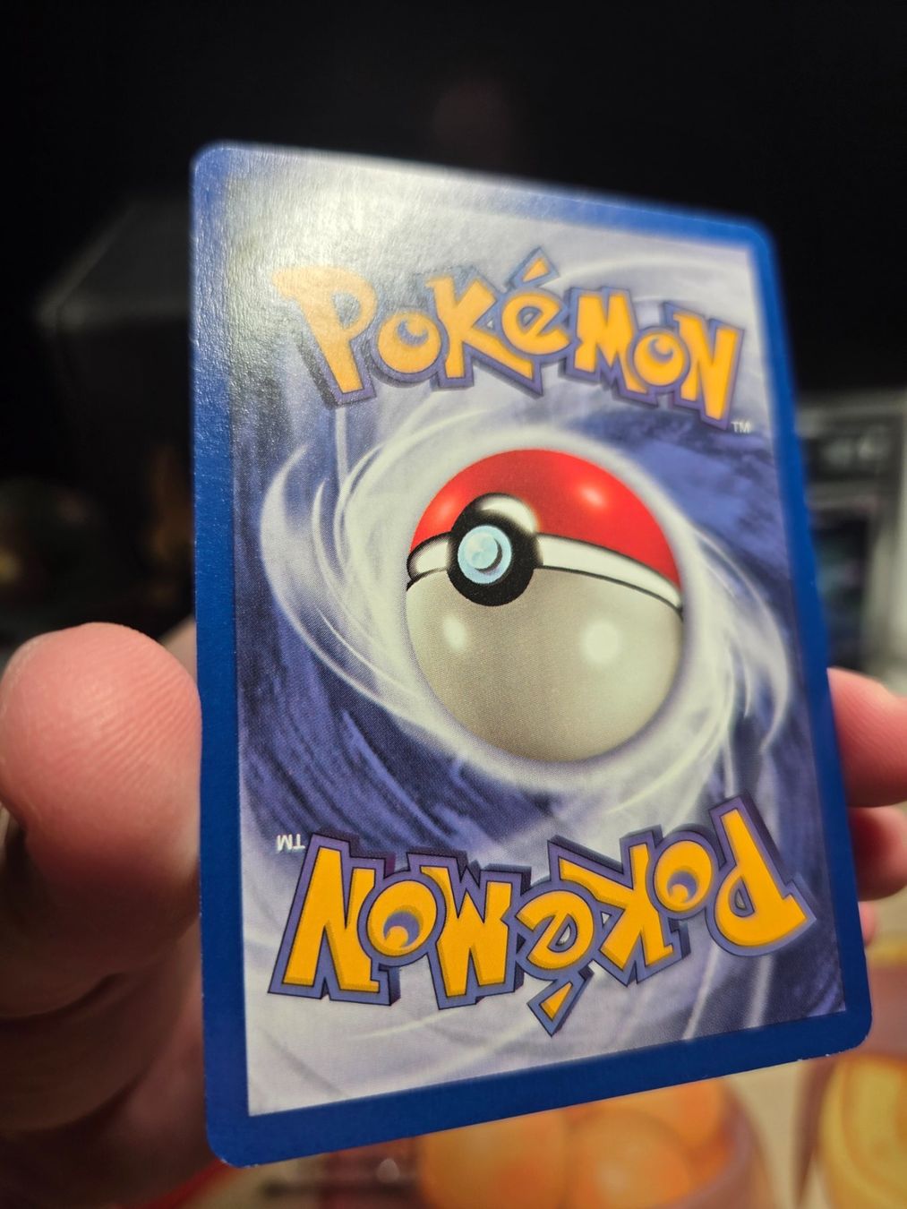 Pokémon Sammelbilder & Trading cards: Dark Blastoise Non Holo EN (2000) - Pokémon Team Rocket Set – Gebraucht aus Regensdorf von Martinson_Nord 4
