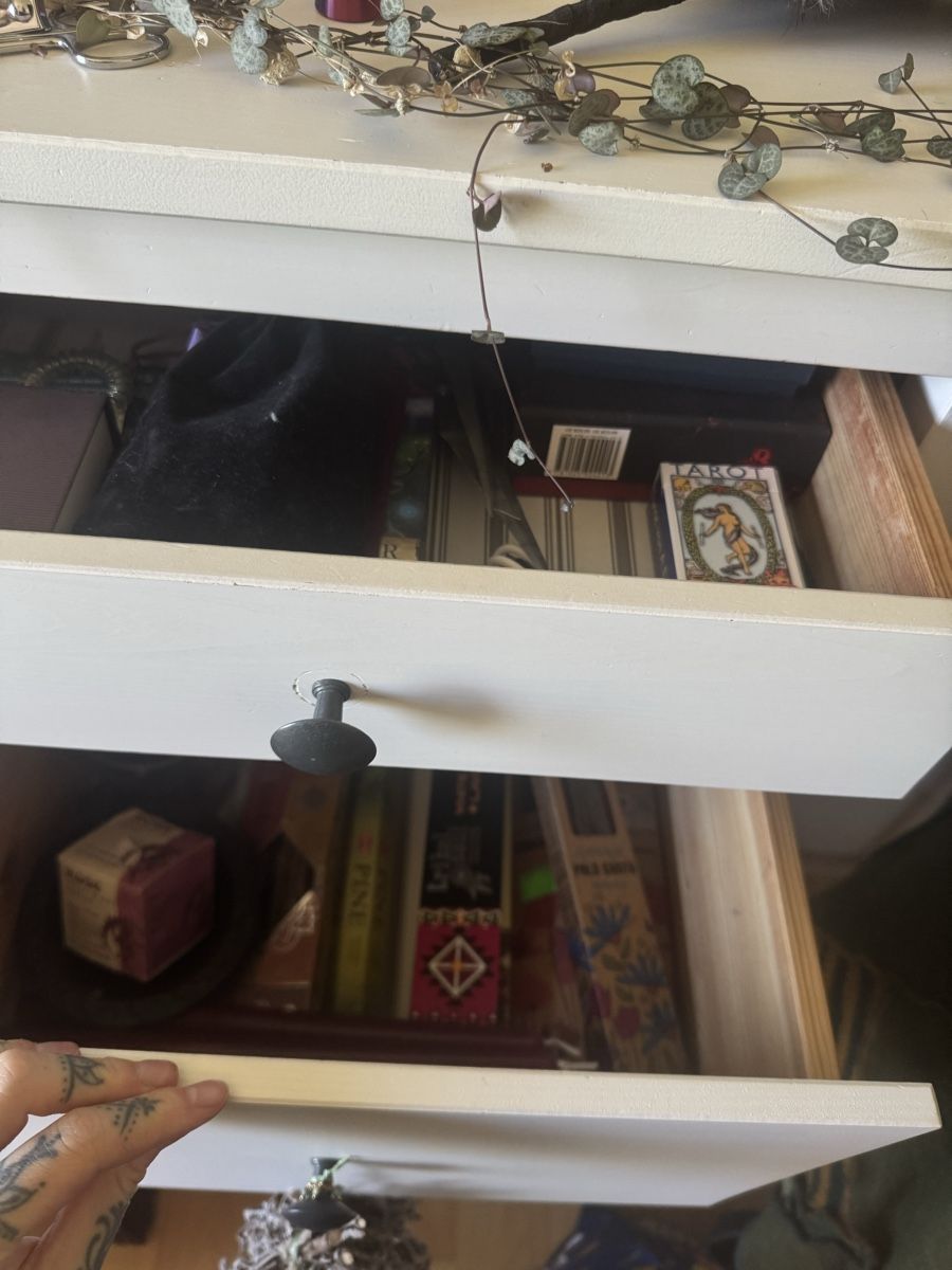 Cassettiere: Schubladenschrank/ Kommode – Usato da Rüti ZH venduto da Mysticphoenix.mel 1